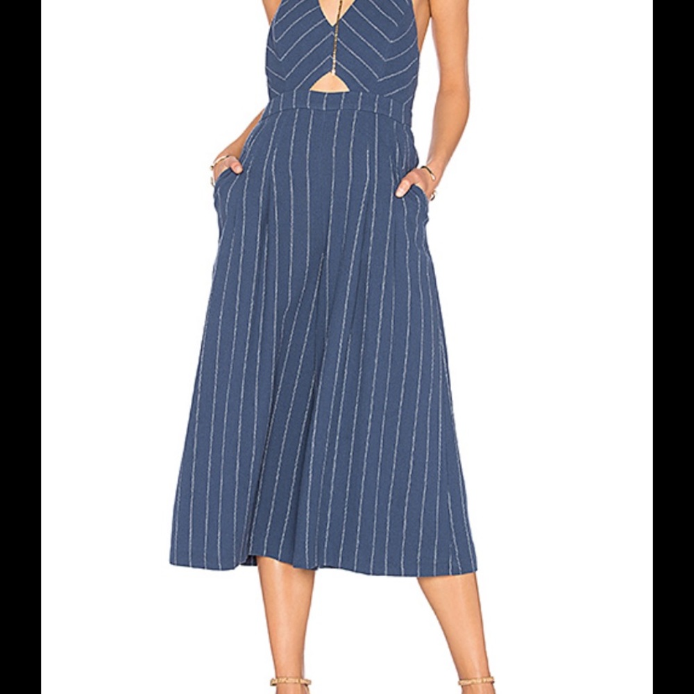 Astr jumpsuit